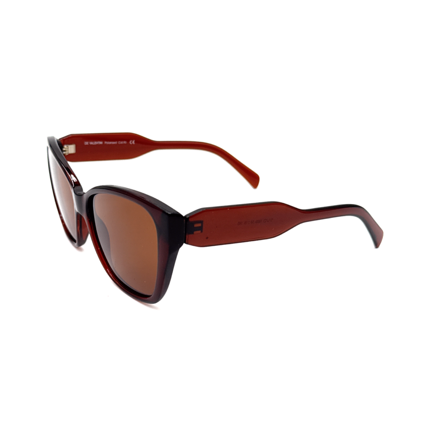 De Valentini DV1009 C90 Kadın Güneş Gözlüğü