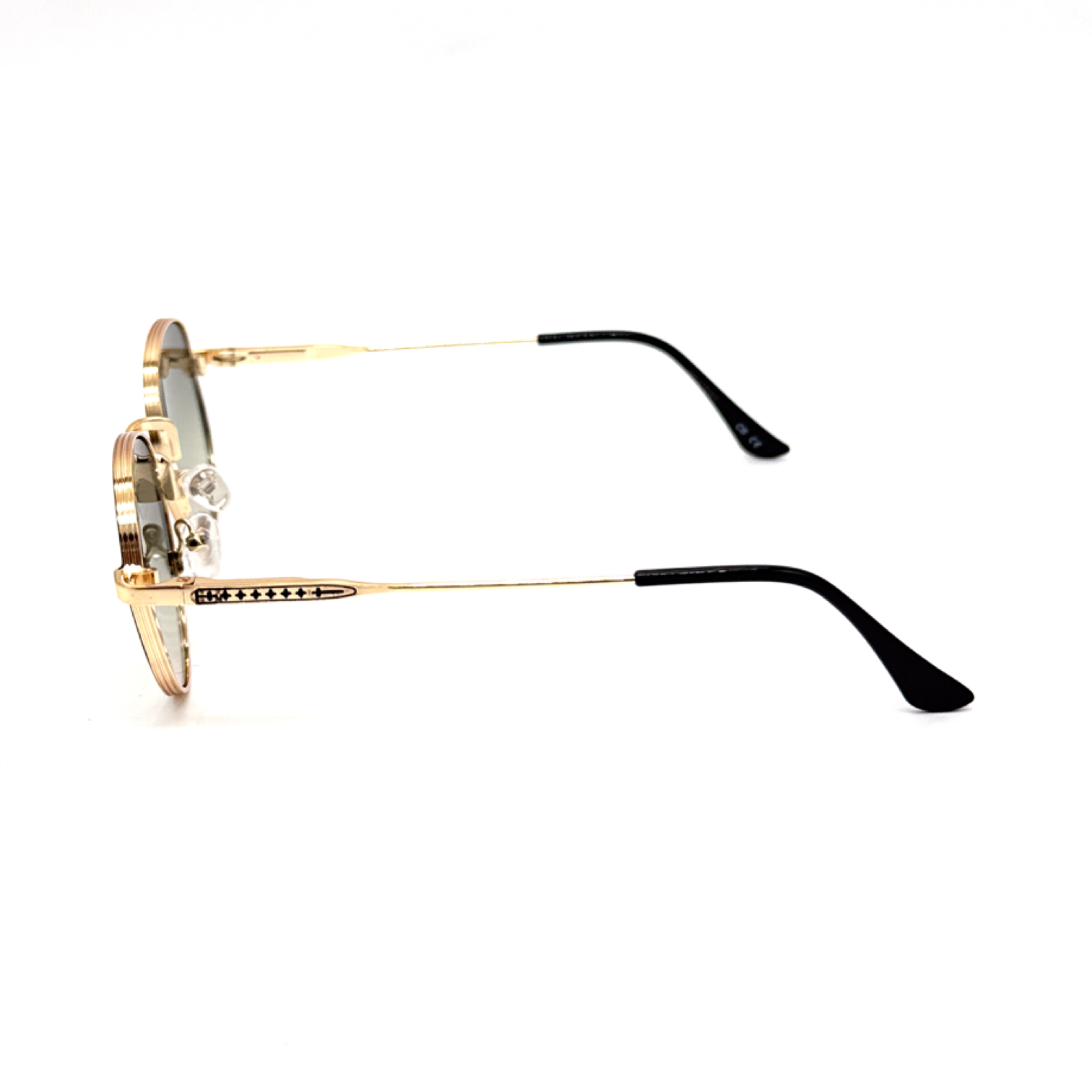 Obb Sunglasses OBB MS240 C6 YD Unisex Güneş Gözlüğü