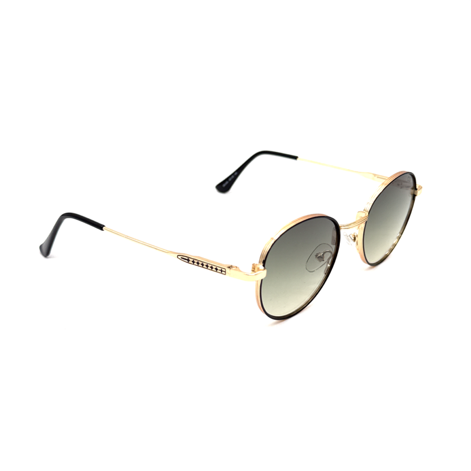 Obb Sunglasses OBB MS240 C6 YD Unisex Güneş Gözlüğü