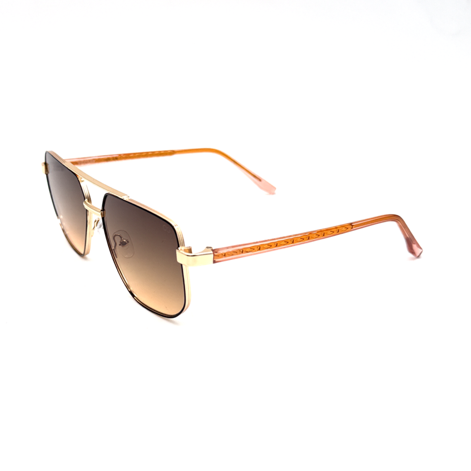 Obb Sunglasses OBB MS321 C6 KD Erkek Güneş Gözlüğü