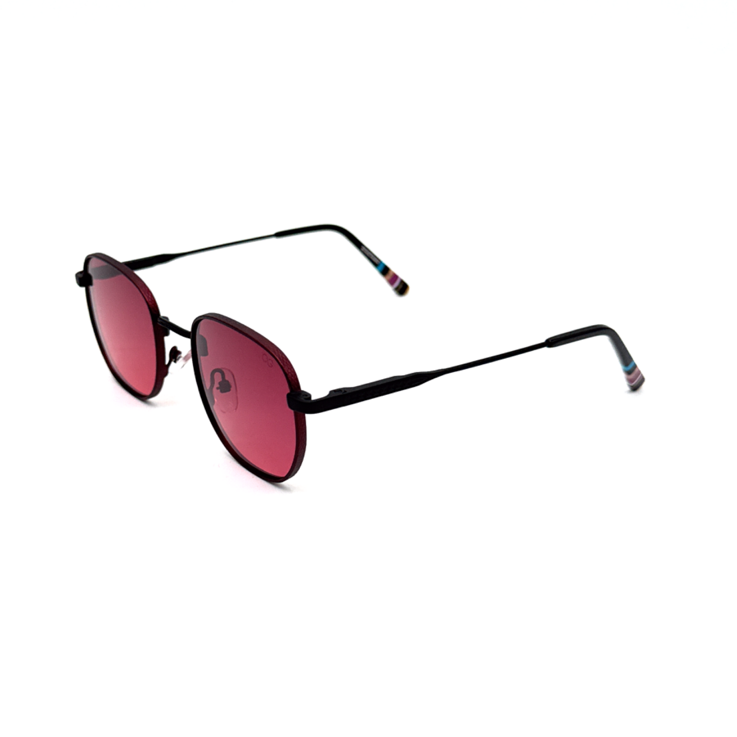 Obb Sunglasses OBB MS249 C46 Unisex Güneş Gözlüğü