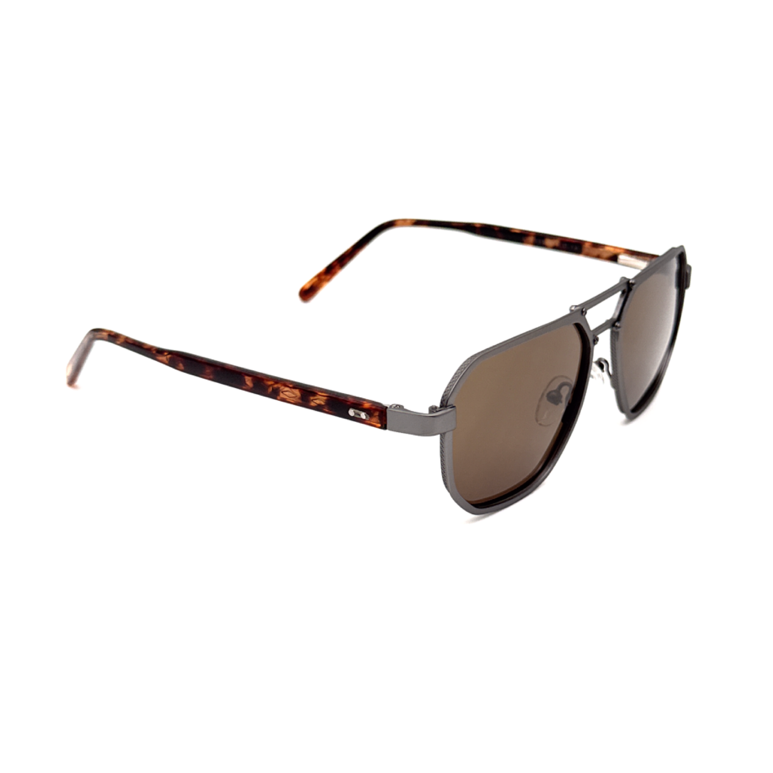 Obb Sunglasses OBB LG329 C33 Erkek Güneş Gözlüğü