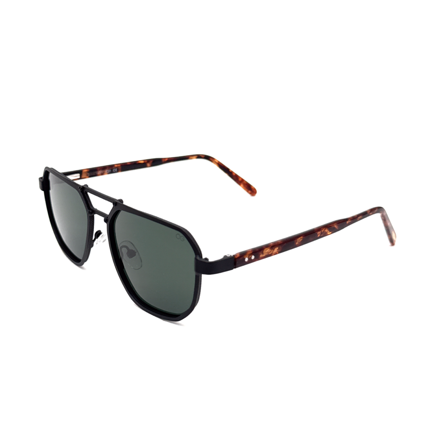 Obb Sunglasses OBB LG329 C31 Erkek Güneş Gözlüğü