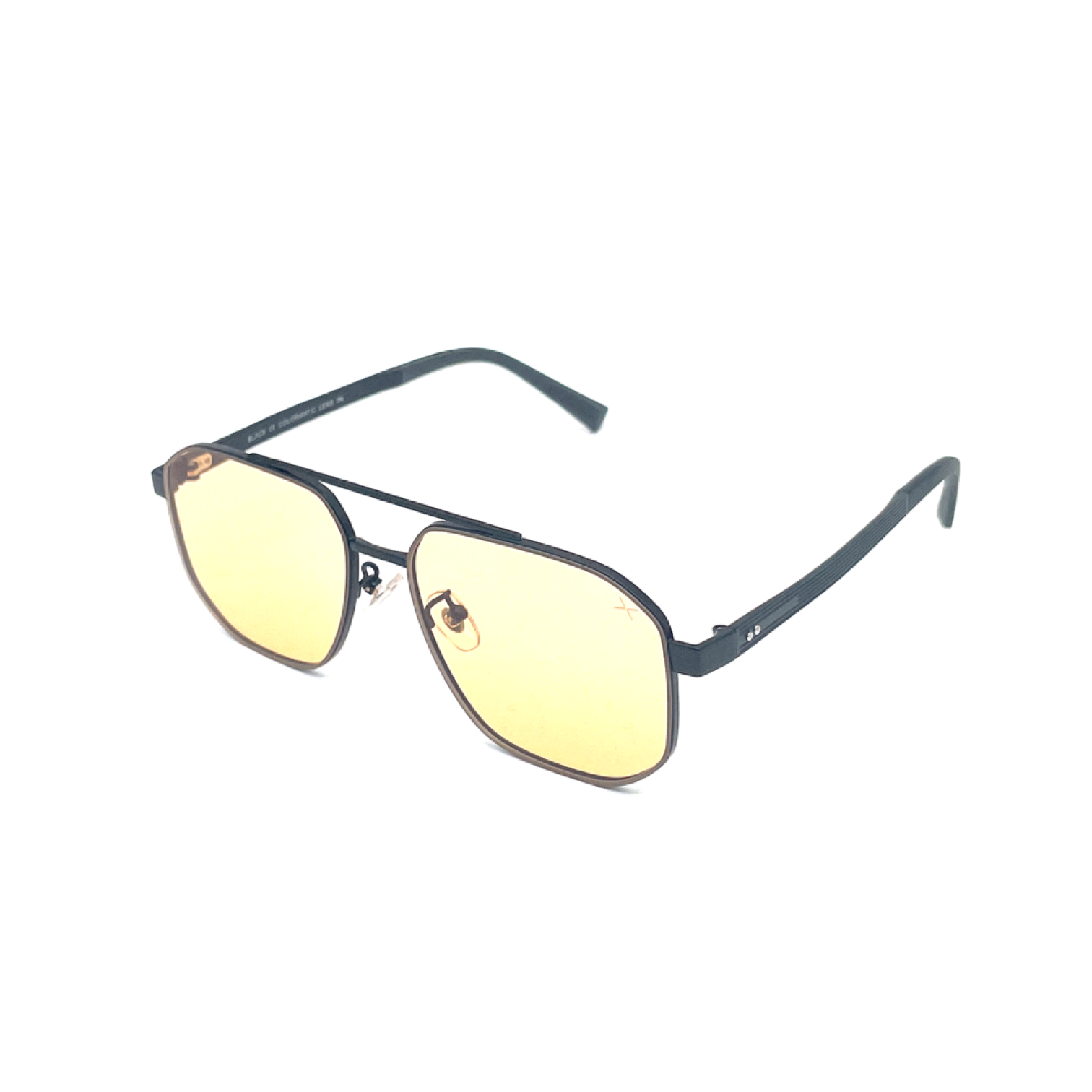 BLACK BLK2602 C8 Unisex Güneş Gözlüğü