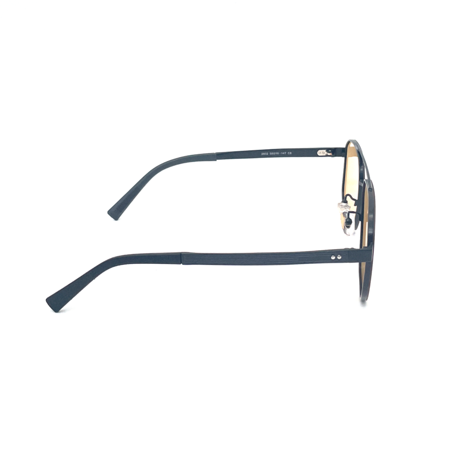 BLACK BLK2602 C8 Unisex Güneş Gözlüğü