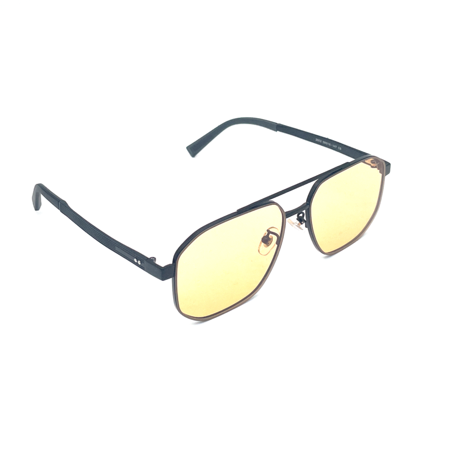 BLACK BLK2602 C8 Unisex Güneş Gözlüğü