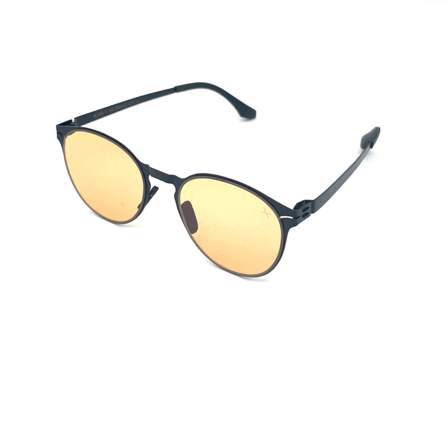 BLACK BLK2606 C8 Unisex Güneş Gözlüğü