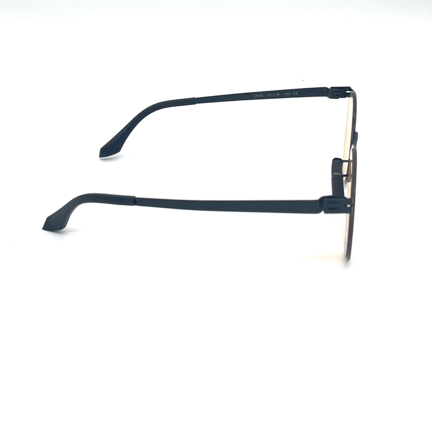 BLACK BLK2606 C8 Unisex Güneş Gözlüğü