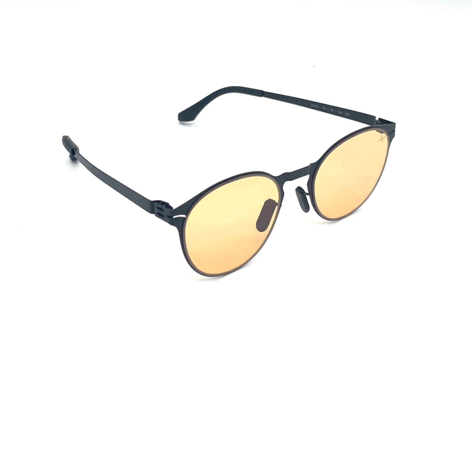 BLACK BLK2606 C8 Unisex Güneş Gözlüğü