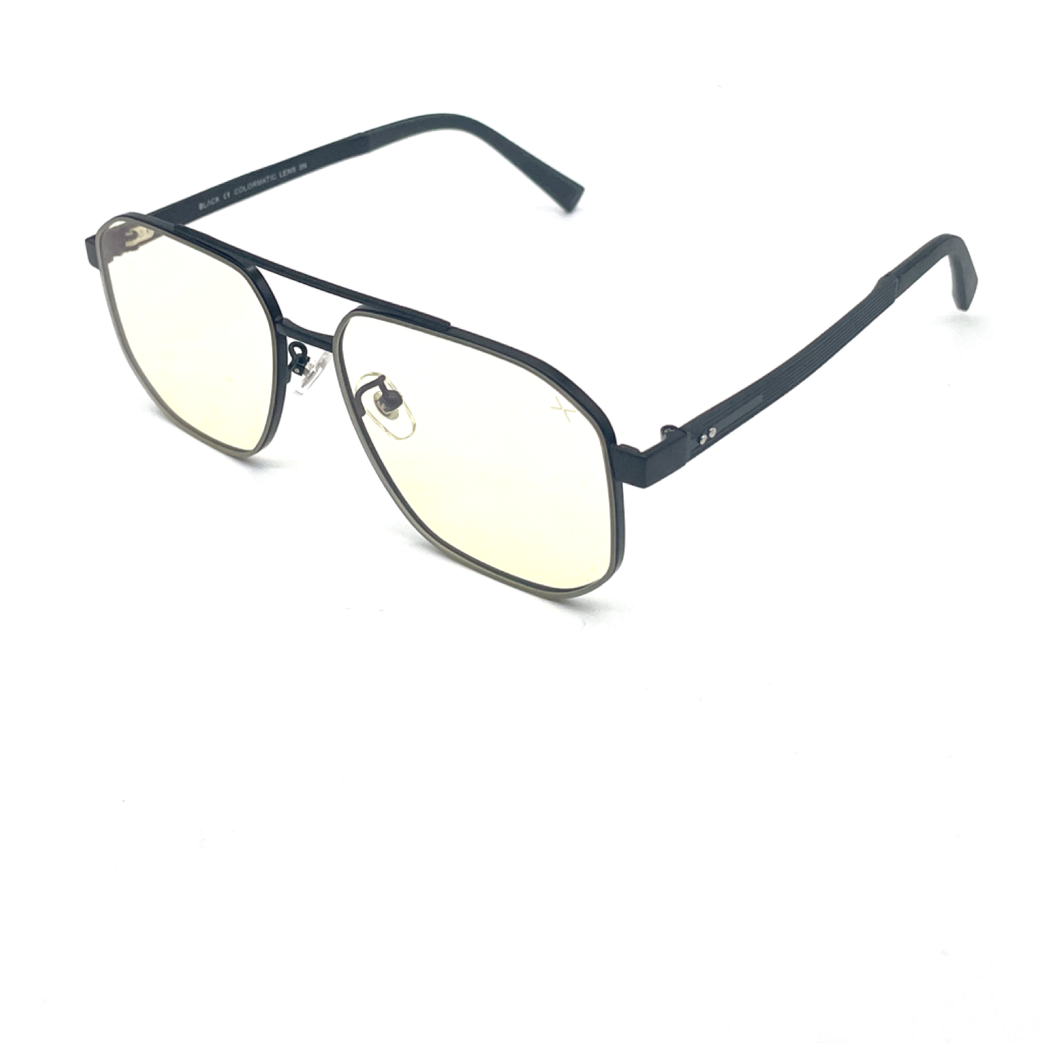 BLACK BLK2602 C3 Unisex Güneş Gözlüğü