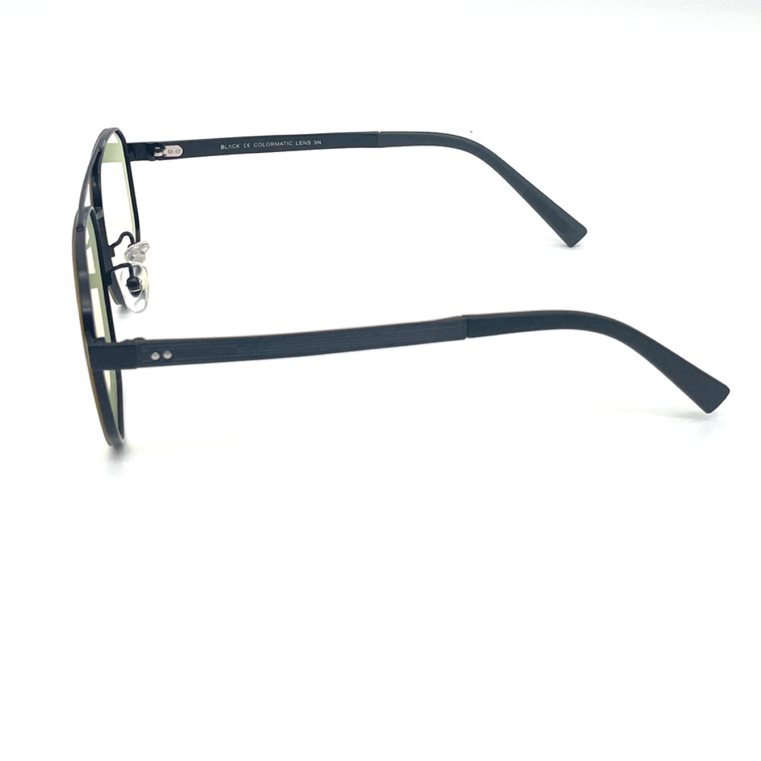 BLACK BLK2602 C3 Unisex Güneş Gözlüğü