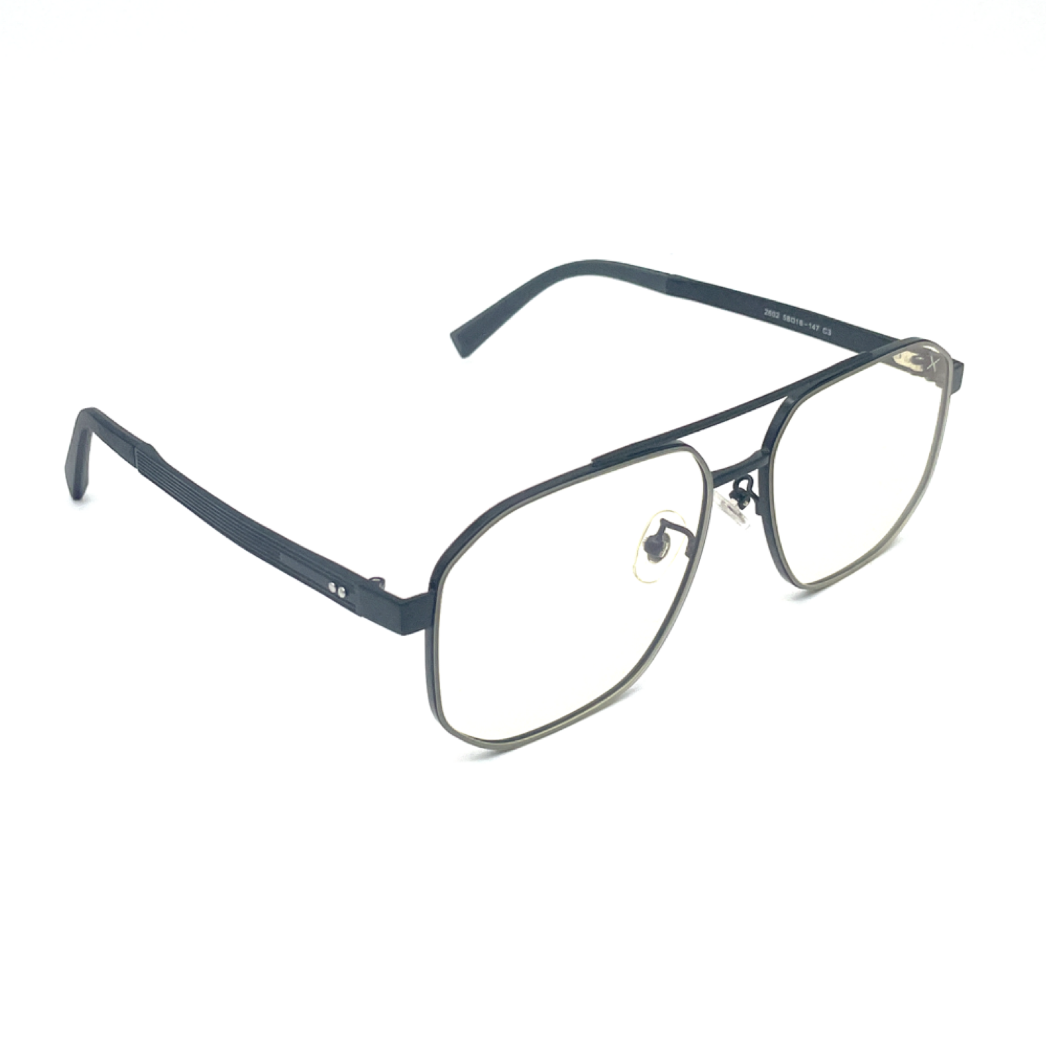 BLACK BLK2602 C3 Unisex Güneş Gözlüğü