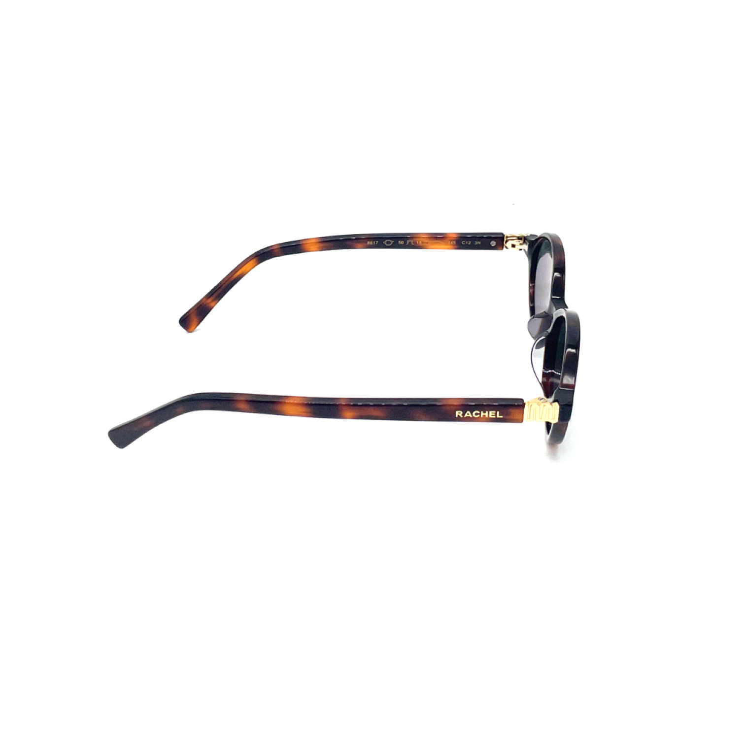 RACHEL PARİS RP8617 C12 Kadın Güneş Gözlüğü
