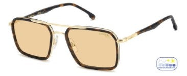 Carrera CARRERA 362/S 2IK 55 Unisex Güneş Gözlüğü