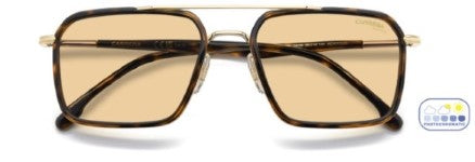 Carrera CARRERA 362/S 2IK 55 Unisex Güneş Gözlüğü