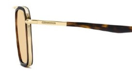 Carrera CARRERA 362/S 2IK 55 Unisex Güneş Gözlüğü