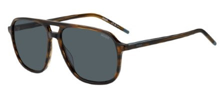 Hugo Boss HG 1398/S EX4IR 58 Unisex Güneş Gözlüğü