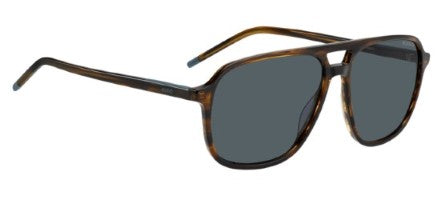 Hugo Boss HG 1398/S EX4IR 58 Unisex Güneş Gözlüğü