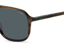 Hugo Boss HG 1398/S EX4IR 58 Unisex Güneş Gözlüğü
