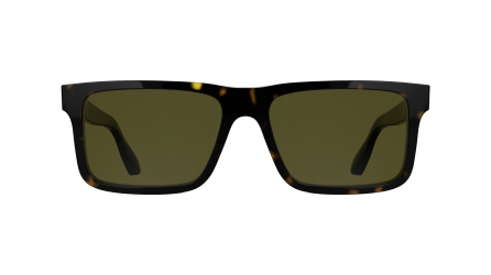 Calvin Klein CK25535S-235 Unisex Güneş Gözlüğü