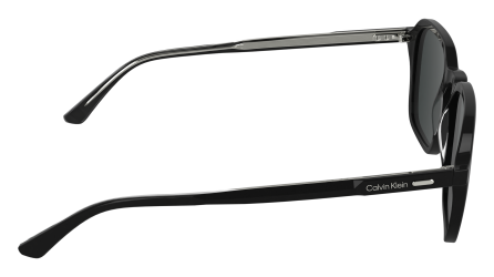 Calvin Klein CK26507S-001 Unisex Güneş Gözlüğü