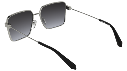 Calvin Klein Jeans CKJ26201S-040 Unisex Güneş Gözlüğü