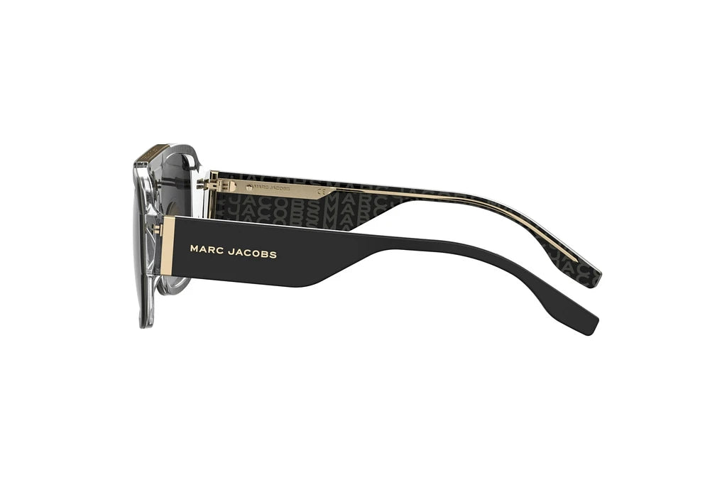 Marc Jacobs MARC 756/S-1EI‐SIYAH Erkek Güneş Gözlüğü