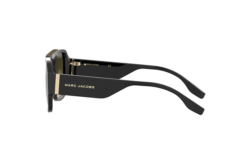 Marc Jacobs MARC 756/S-WR7‐SIYAH Unisex Güneş Gözlüğü