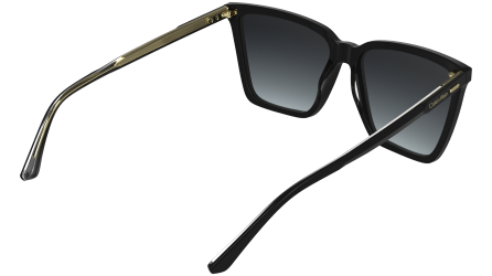 Calvin Klein CK26506S-001 Kadın Güneş Gözlüğü