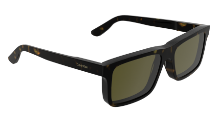 Calvin Klein CK25535S-235 Unisex Güneş Gözlüğü