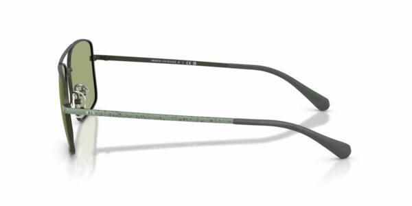Armani Exchange AX2054S 612682 57 Erkek Güneş Gözlüğü