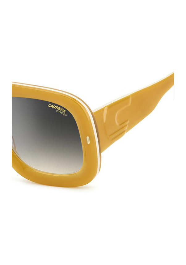 Carrera FLAGLAB 18-001‐ALTIN Unisex Güneş Gözlüğü