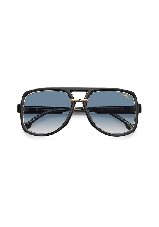 Carrera VICTORY C 10/S-7C5‐SIYAH Unisex Güneş Gözlüğü