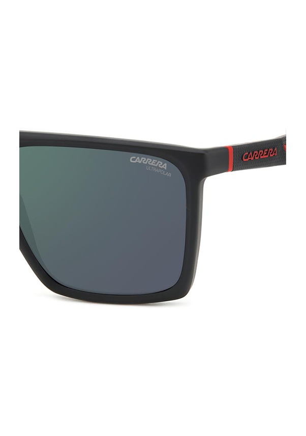 Carrera CARRERA 4019/S-BLX‐SIYAH Erkek Güneş Gözlüğü