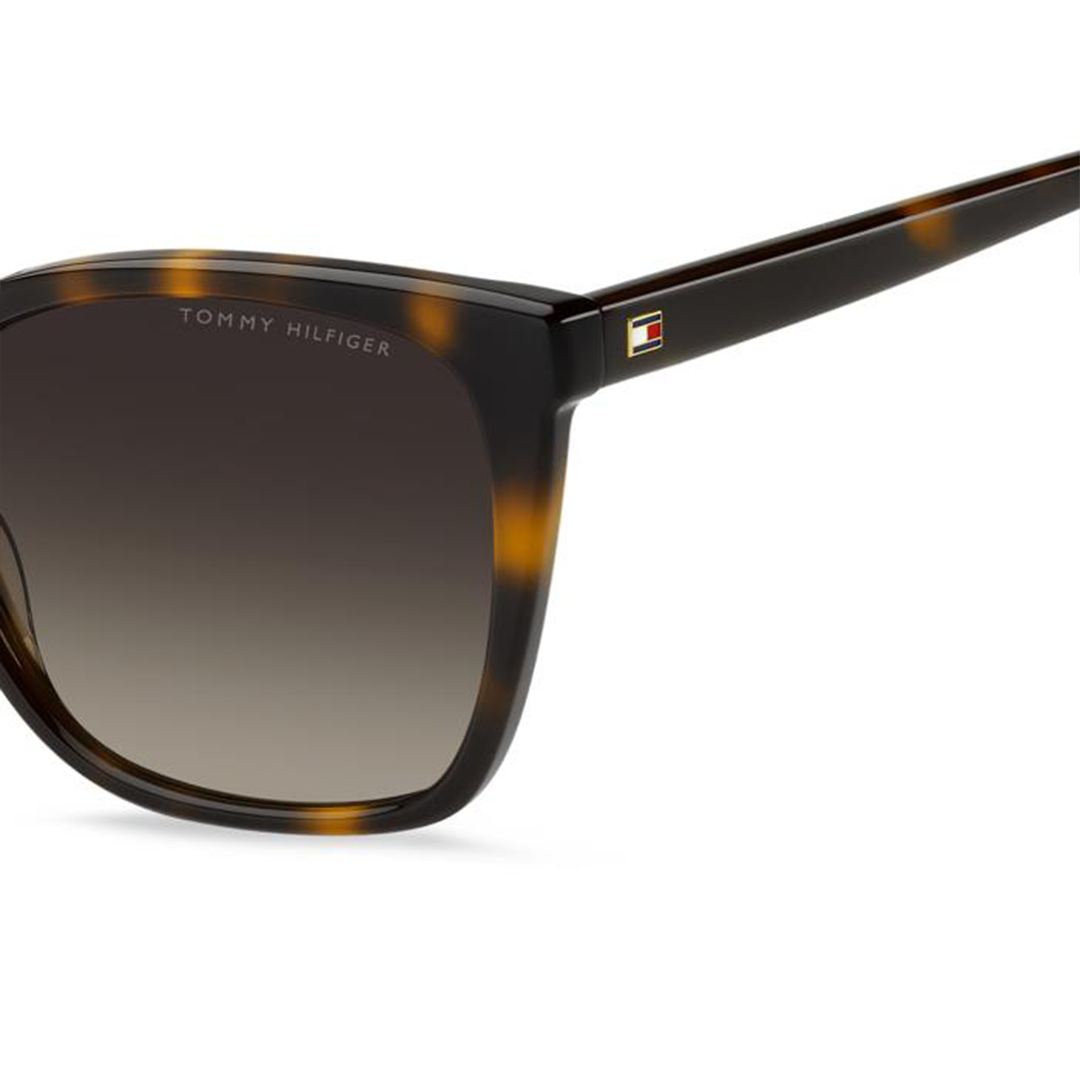 Tommy Hilfiger TH 2226/S-086‐HAVANA Kadın Güneş Gözlüğü