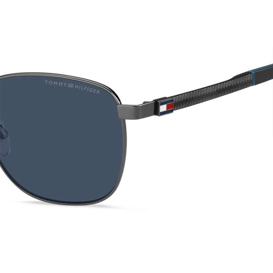 Tommy Hilfiger TH 2138/S-KJ1‐GRI Unisex Güneş Gözlüğü