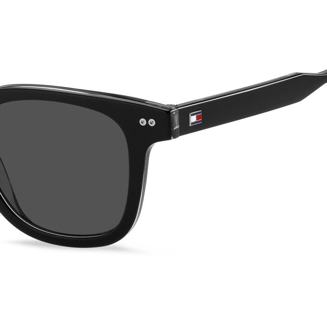 Tommy Hilfiger TH 2126/S-807‐SIYAH Unisex Güneş Gözlüğü