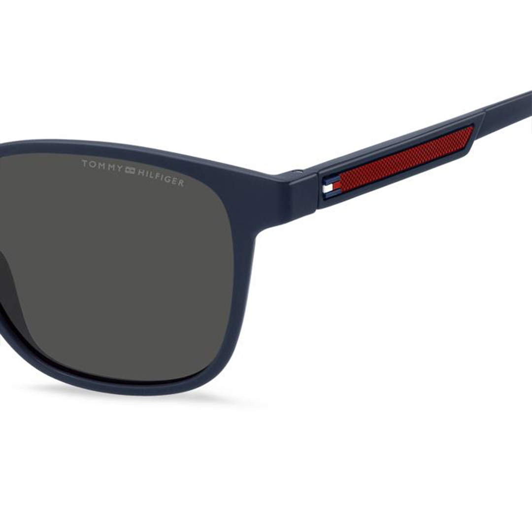 Tommy Hilfiger TH 2202/S-8RU‐MAVI Unisex Güneş Gözlüğü