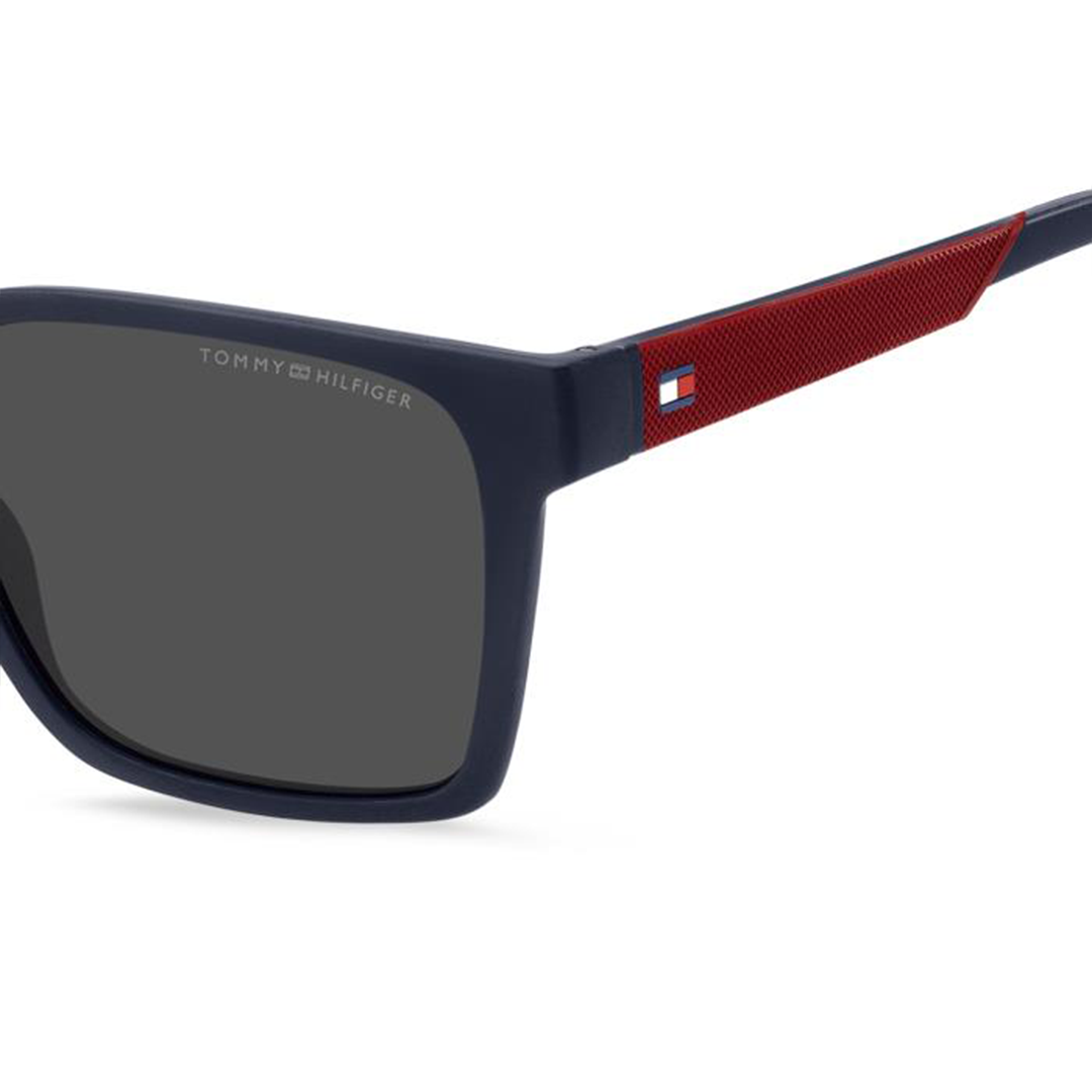Tommy Hilfiger TH 2143/S-8RU‐MAVI Erkek Güneş Gözlüğü