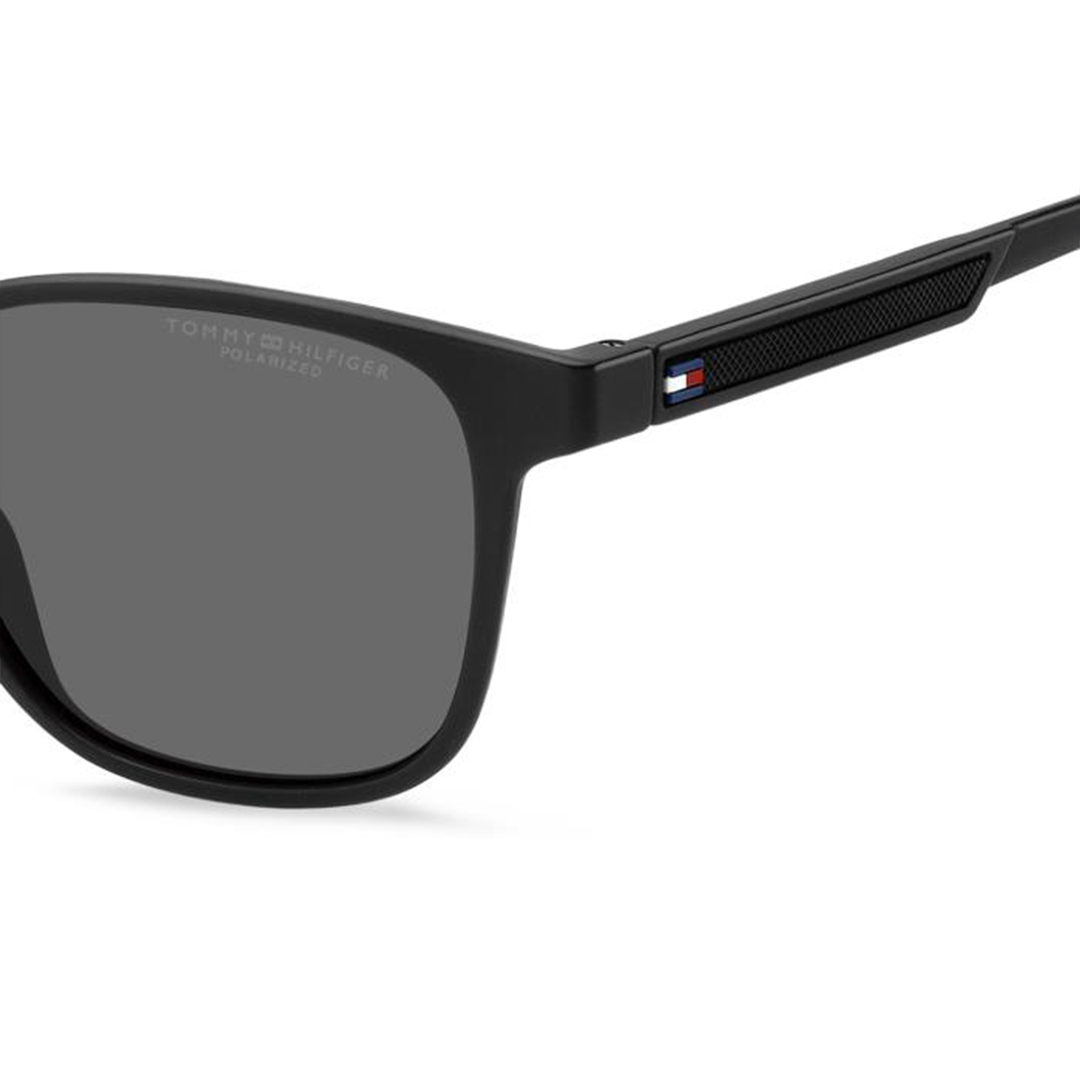 Tommy Hilfiger TH 2202/S-807‐SIYAH Unisex Güneş Gözlüğü