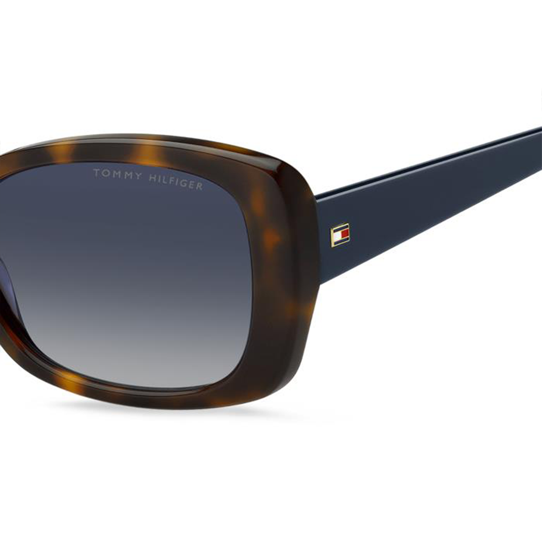Tommy Hilfiger TH 2225/S-IPR‐HAVANA Kadın Güneş Gözlüğü