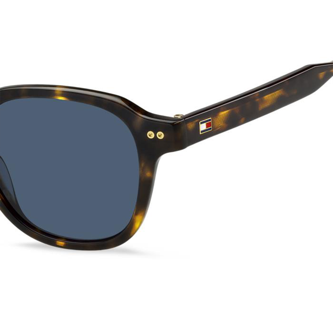 Tommy Hilfiger TH 2185/S-086‐HAVANA Unisex Güneş Gözlüğü