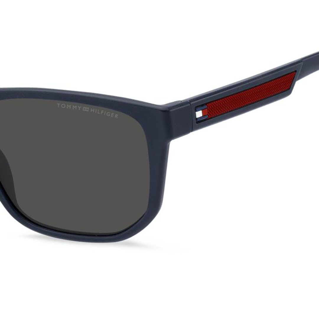 Tommy Hilfiger TH 2200/S-8RU‐MAVI Erkek Güneş Gözlüğü