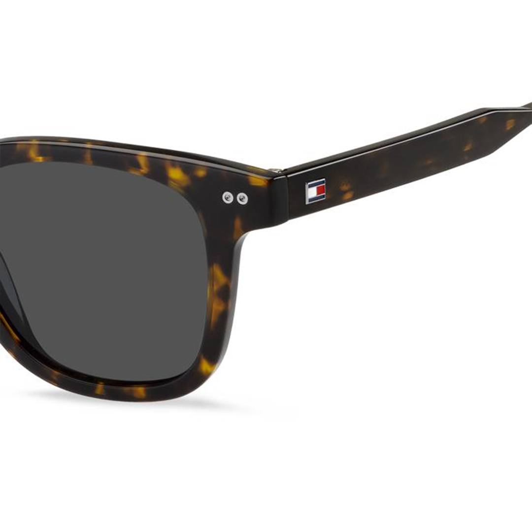 Tommy Hilfiger TH 2126/S-086‐HAVANA Unisex Güneş Gözlüğü