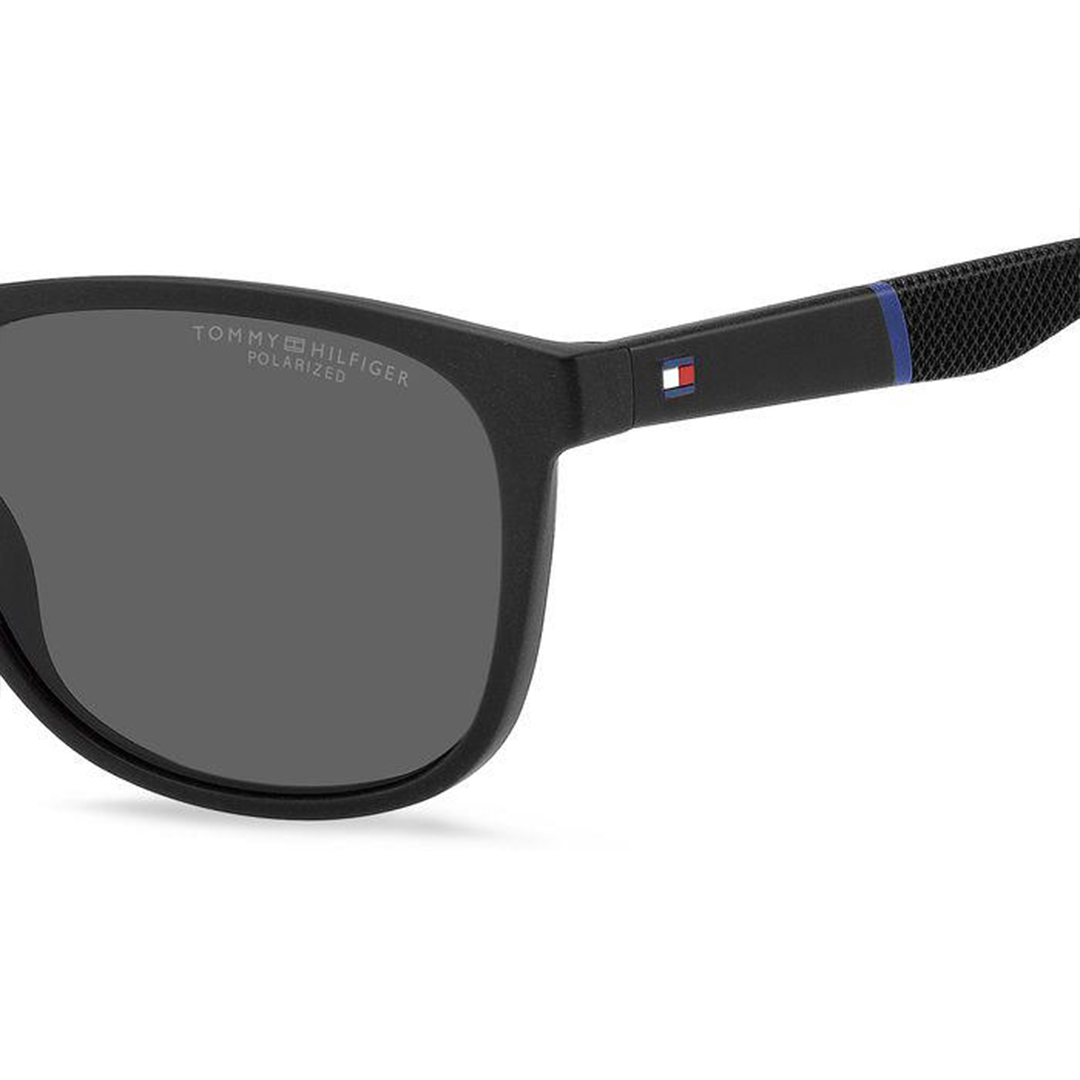 Tommy Hilfiger TH 2042/S-003‐SIYAH Erkek Güneş Gözlüğü