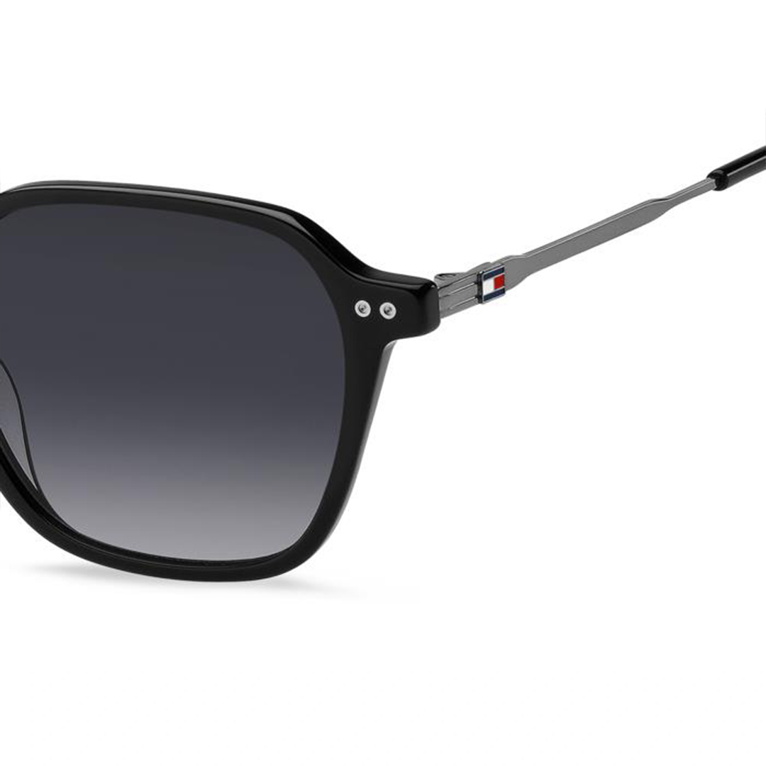 Tommy Hilfiger TH 2132/S-807‐SIYAH Unisex Güneş Gözlüğü