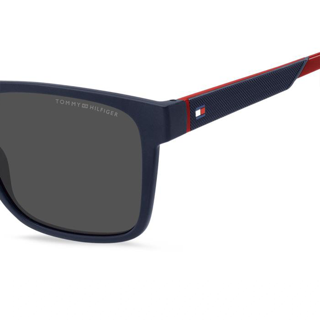 Tommy Hilfiger TH 2144/S-8RU‐MAVI Erkek Güneş Gözlüğü