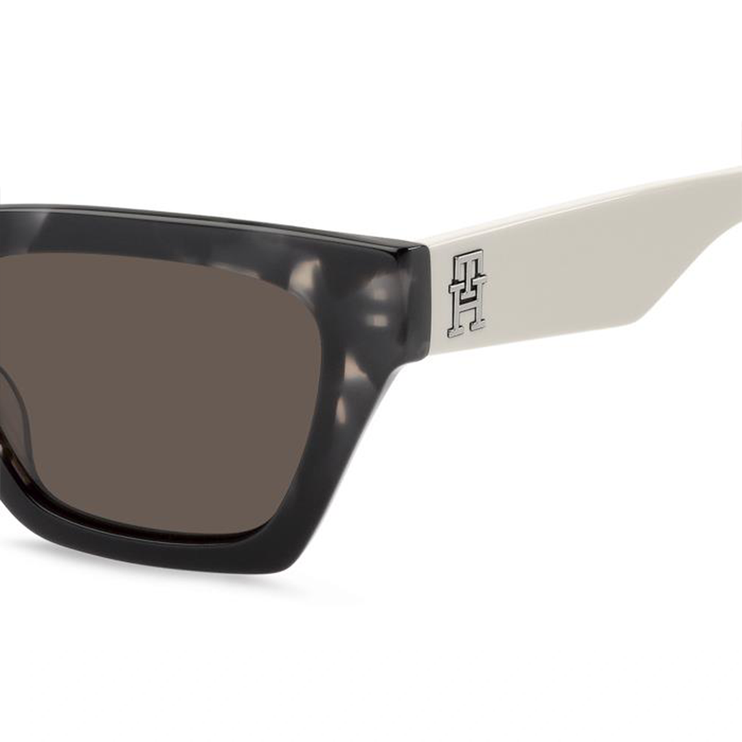 Tommy Hilfiger TH 2101/S-TCB‐SIYAH Kadın Güneş Gözlüğü