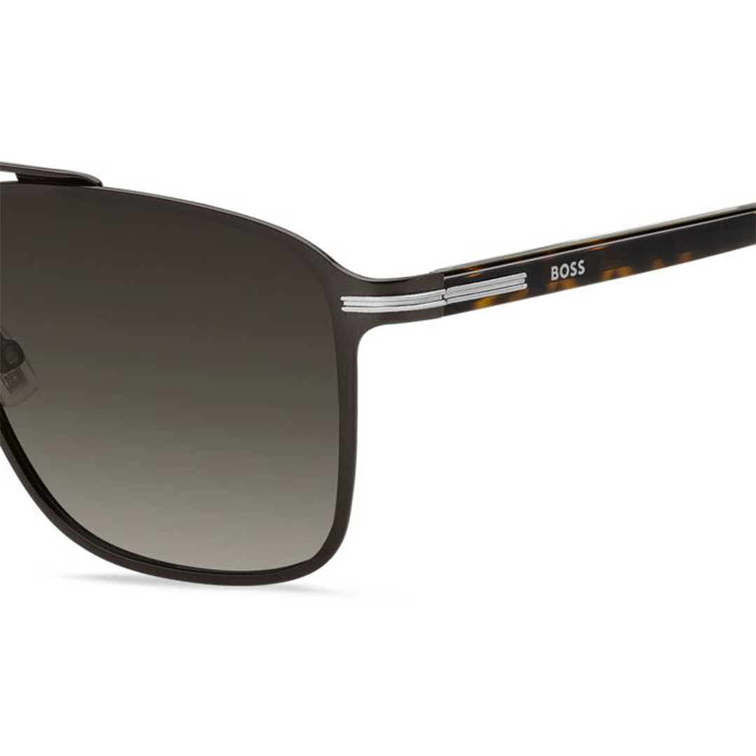 Hugo Boss BOSS 1748/S-AMC‐KAHVERENGI Erkek Güneş Gözlüğü