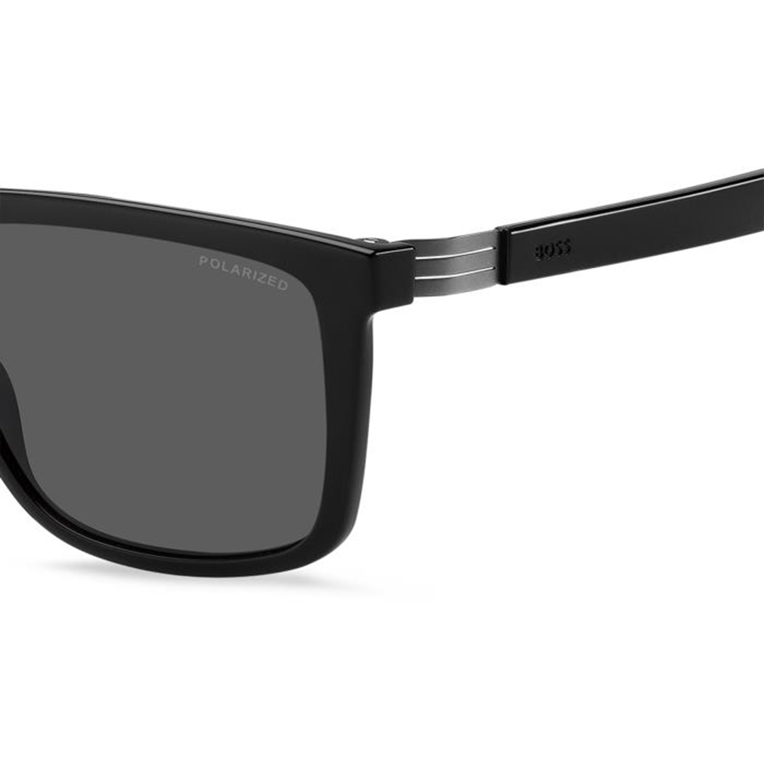 Hugo Boss BOSS 1699/S-807‐SIYAH Unisex Güneş Gözlüğü